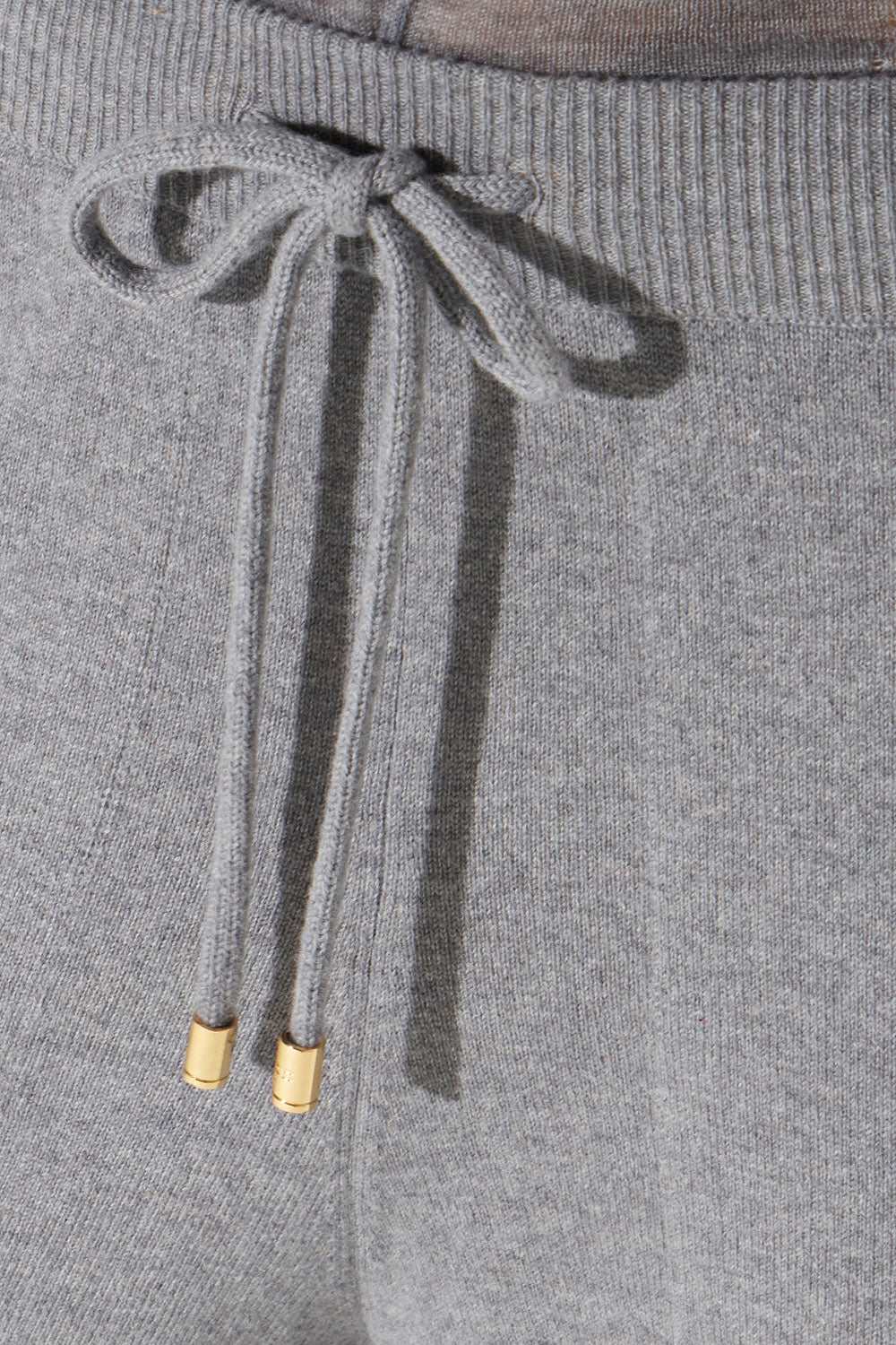 Pantaloni in maglia KP02S 67E2431 Elisabetta Franchi 