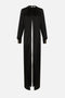Casacca in jersey lucido MD006 67E2110 Elisabetta Franchi 