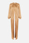 Casacca in jersey lucido MD006 67E2AI6 Elisabetta Franchi 