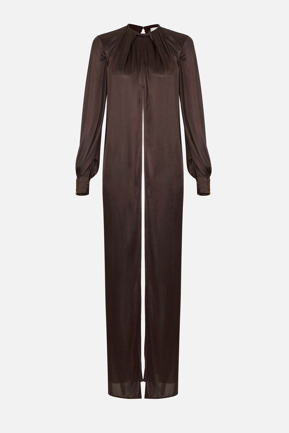 Casacca in jersey lucido MD006 67E2EV9 Elisabetta Franchi 