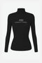 dolcevita con logo MK18B 66E2685 Elisabetta Franchi 