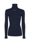 dolcevita con logo MK22B 66E2H88 Elisabetta Franchi 