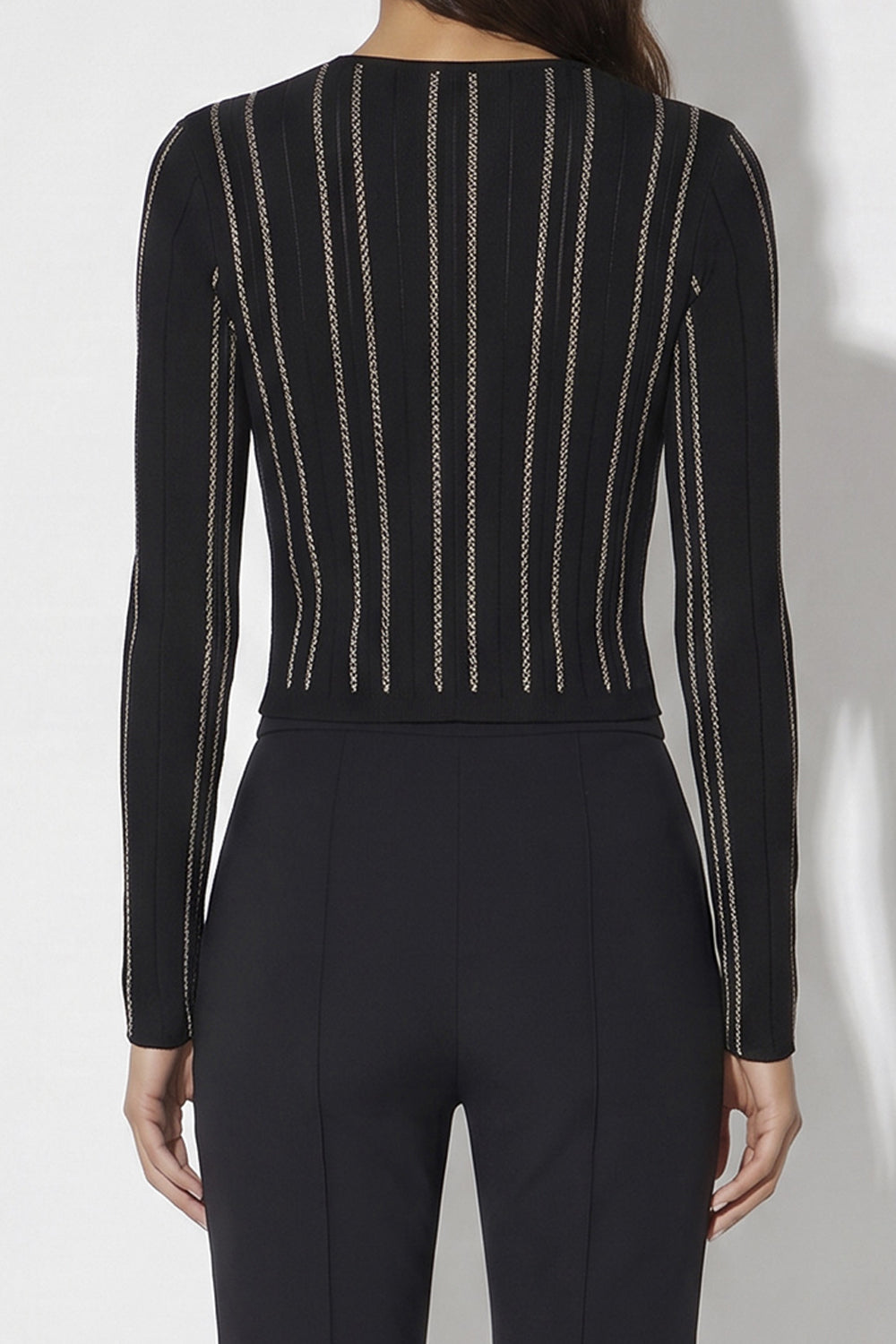 Cardigan in maglia MK38Q 67E2685 Elisabetta Franchi 