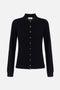 Cardigan in maglia MK40S 67E2110 Elisabetta Franchi 