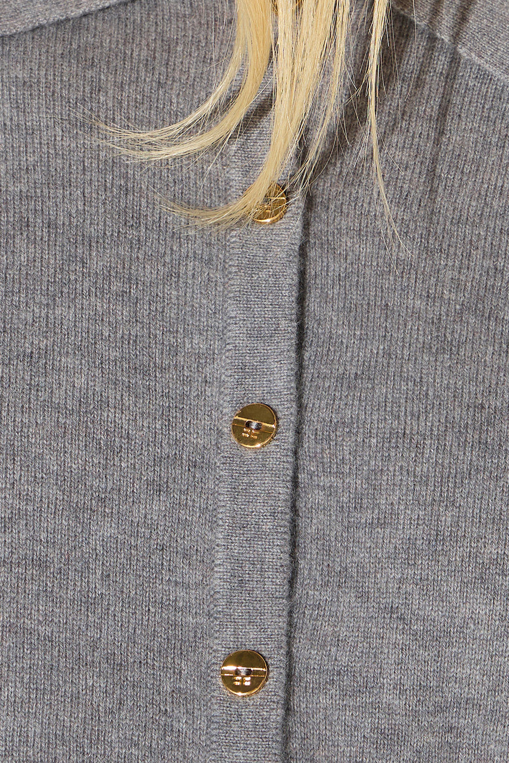 Cardigan in maglia MK40S 67E2431 Elisabetta Franchi 