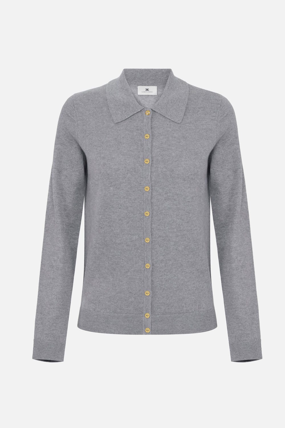 Cardigan in maglia MK40S 67E2431 Elisabetta Franchi 