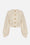 Cardigan in maglia