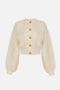 Cardigan in maglia MK44T 67E2193 Elisabetta Franchi 