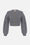 Cardigan in maglia