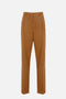 Pantaloni in gabardina PA190 66E2FK3 Elisabetta Franchi 