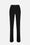 Pantaloni in doppio crêpe stretch