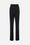 Pantaloni in gabardina fluida