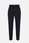 Pantaloni in tessuto tecnico PA220 67E2110 Elisabetta Franchi 