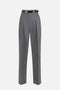 Pantaloni in lana PA223 67E2431 Elisabetta Franchi 
