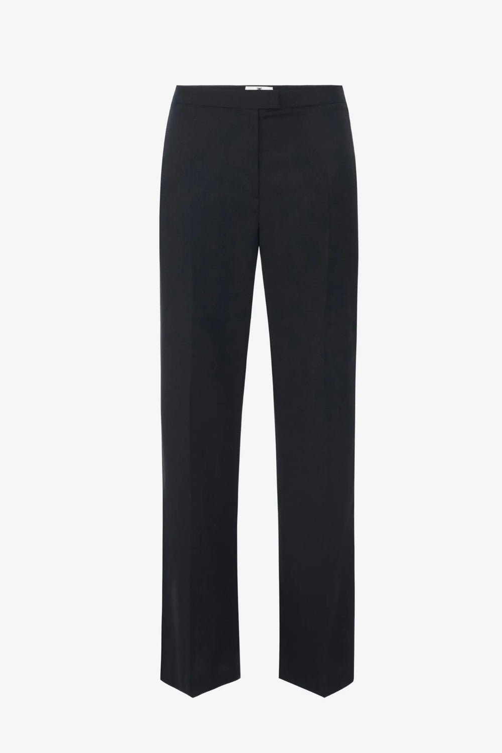 Pantaloni in gabardine PA228 68E2110 Elisabetta Franchi 
