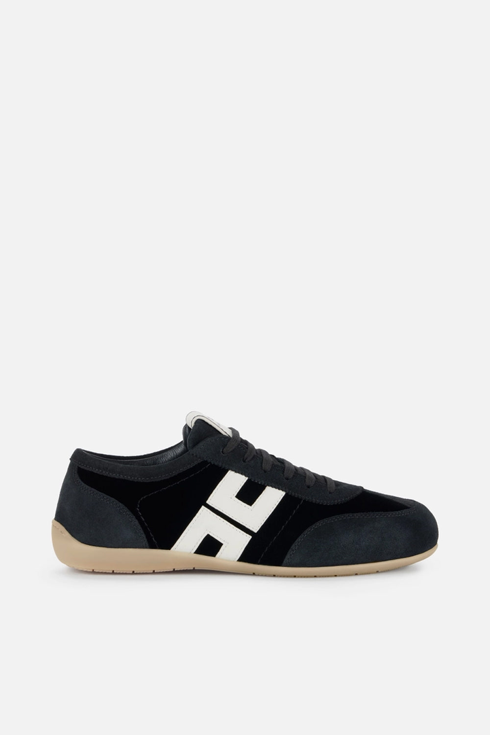Nappa sneakers SA03G 66E2110 Elisabetta Franchi 