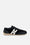 Nappa sneakers