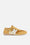 Nappa sneakers