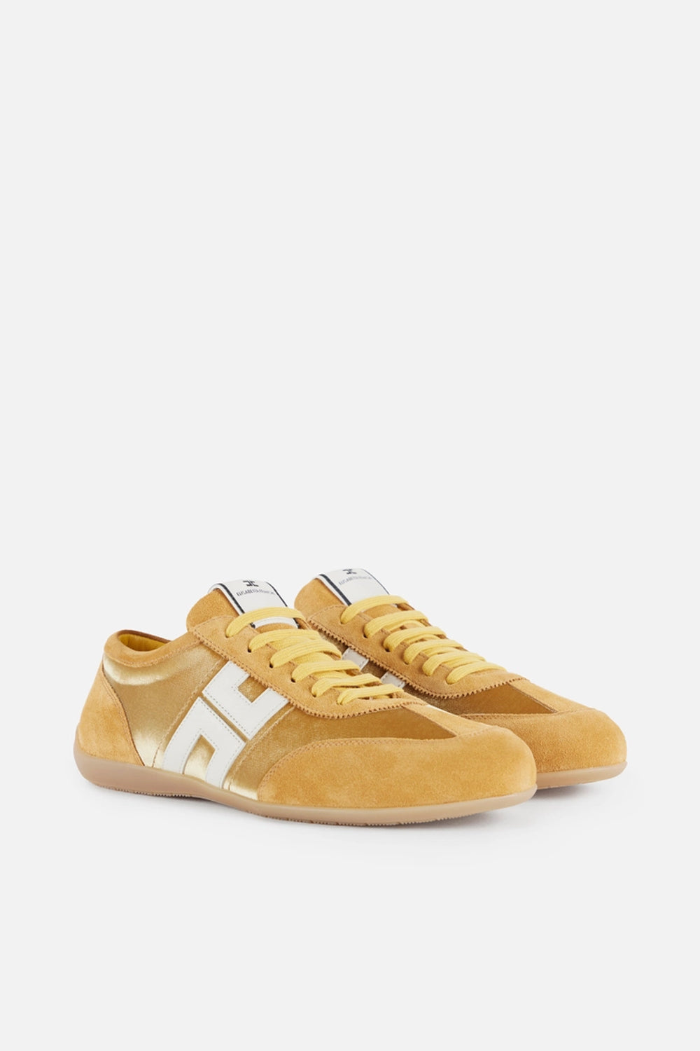 Nappa sneakers SA03G 66E2940 Elisabetta Franchi 