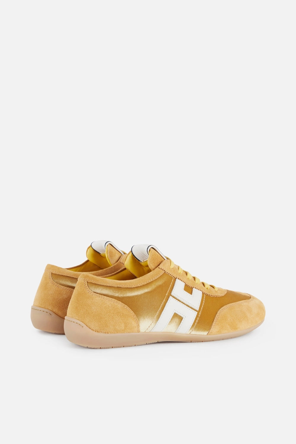 Nappa sneakers SA03G 66E2940 Elisabetta Franchi 