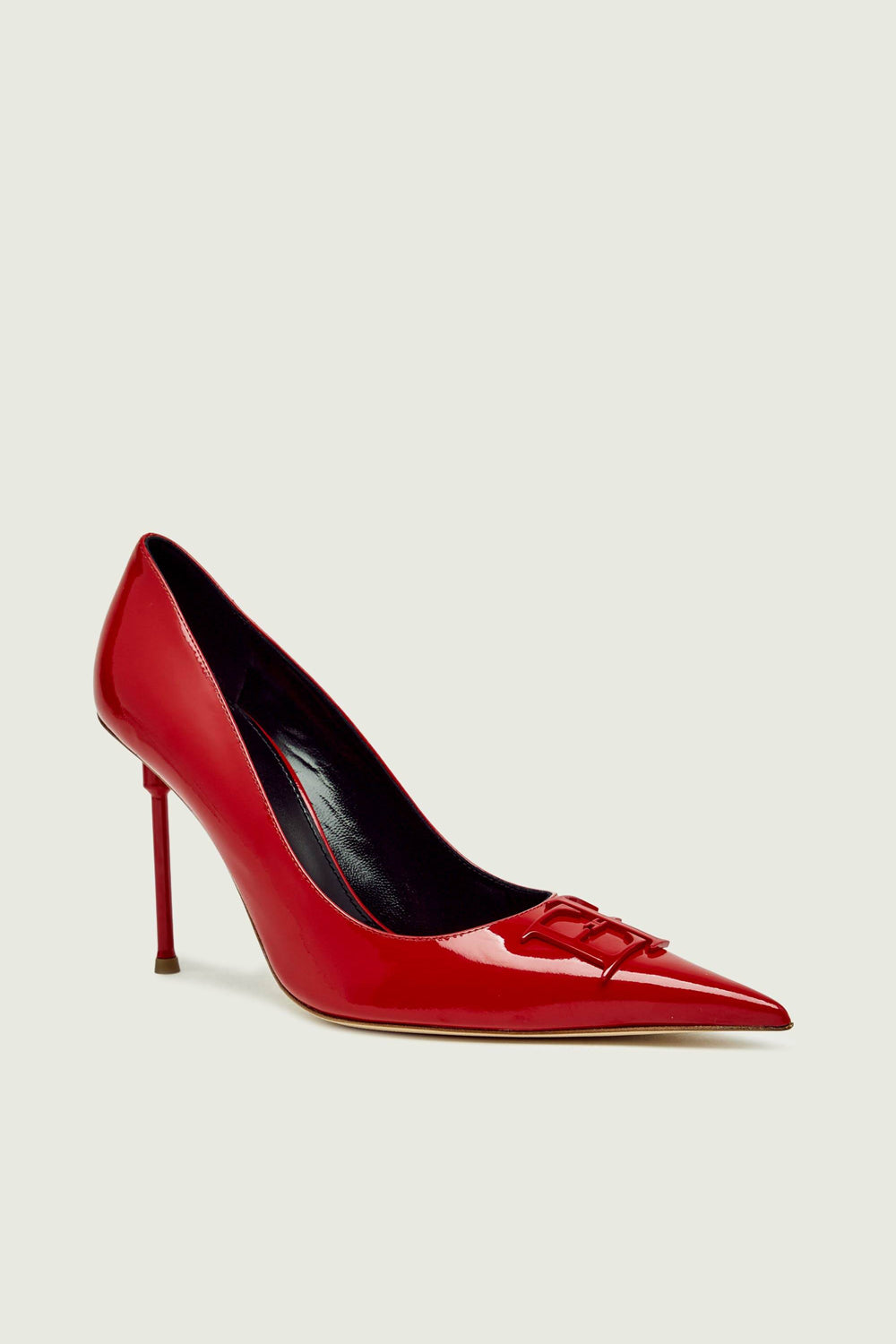 Décolleté In Vernice SA34L 66E2CG5 Elisabetta Franchi 
