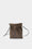 Borsa Nina a Tracolla in Softy