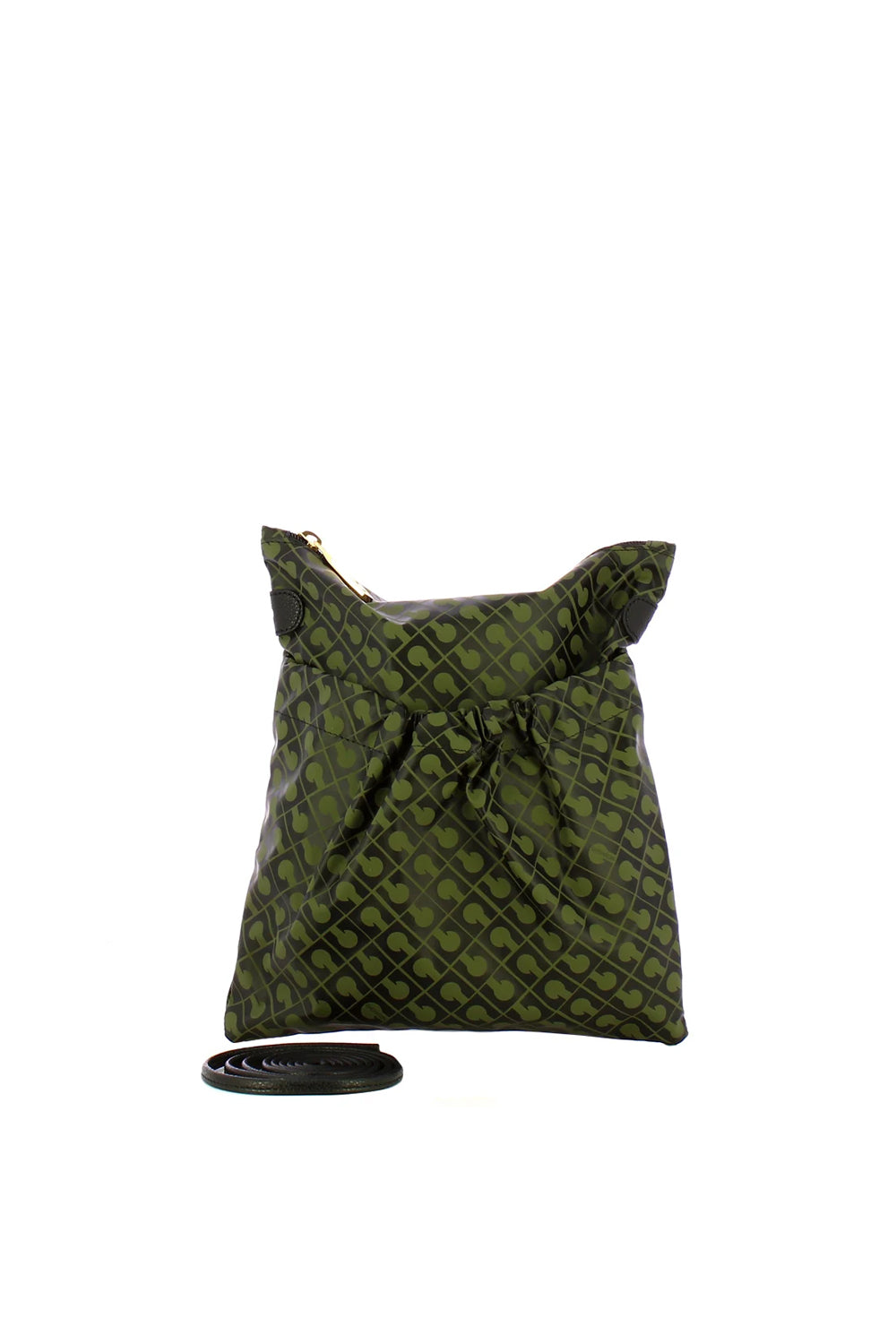 Borsa Nina a Tracolla in Softy GH0231 358516 Gherardini 