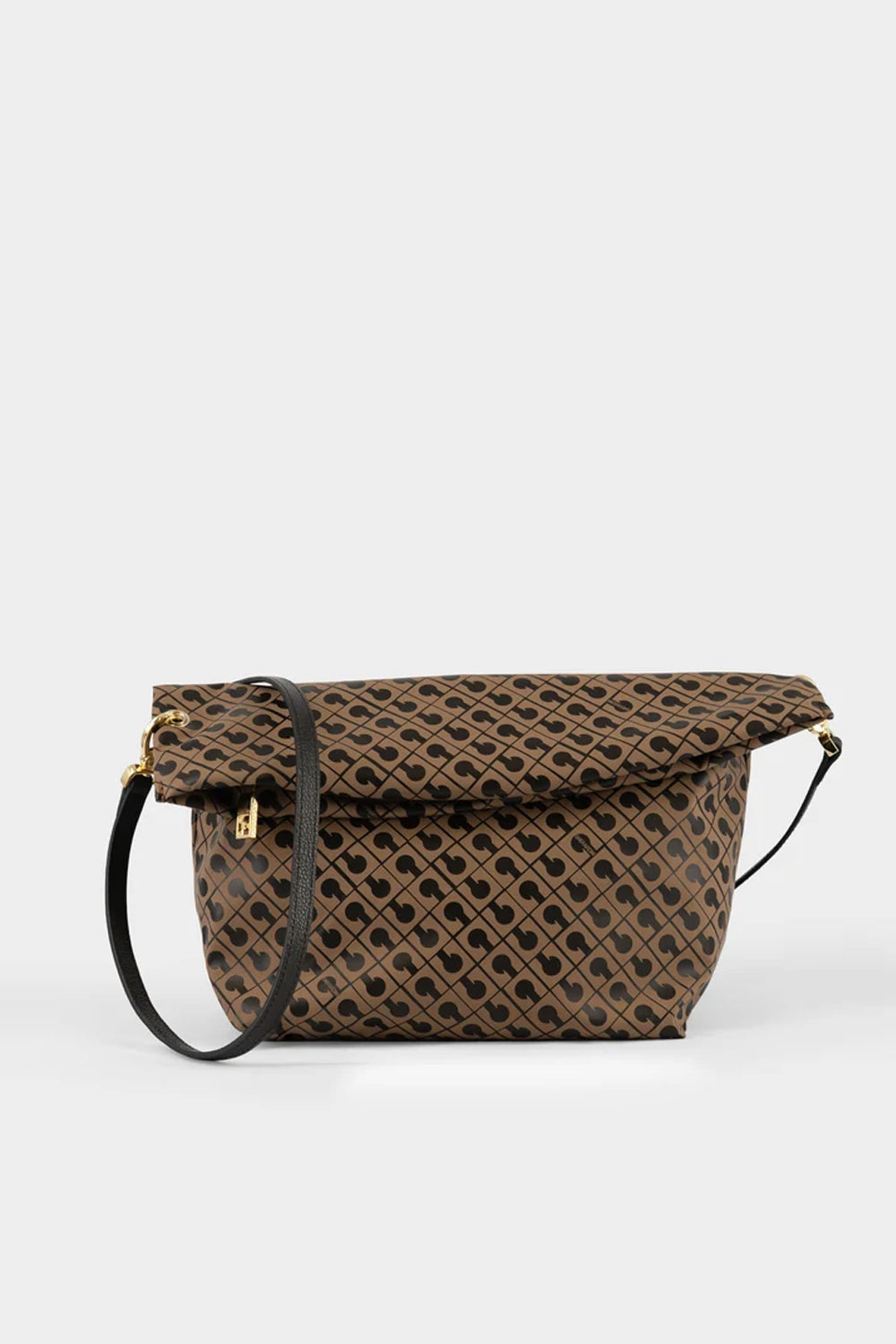 Slouch Crossbody in Softy GH0311 358436 Gherardini 