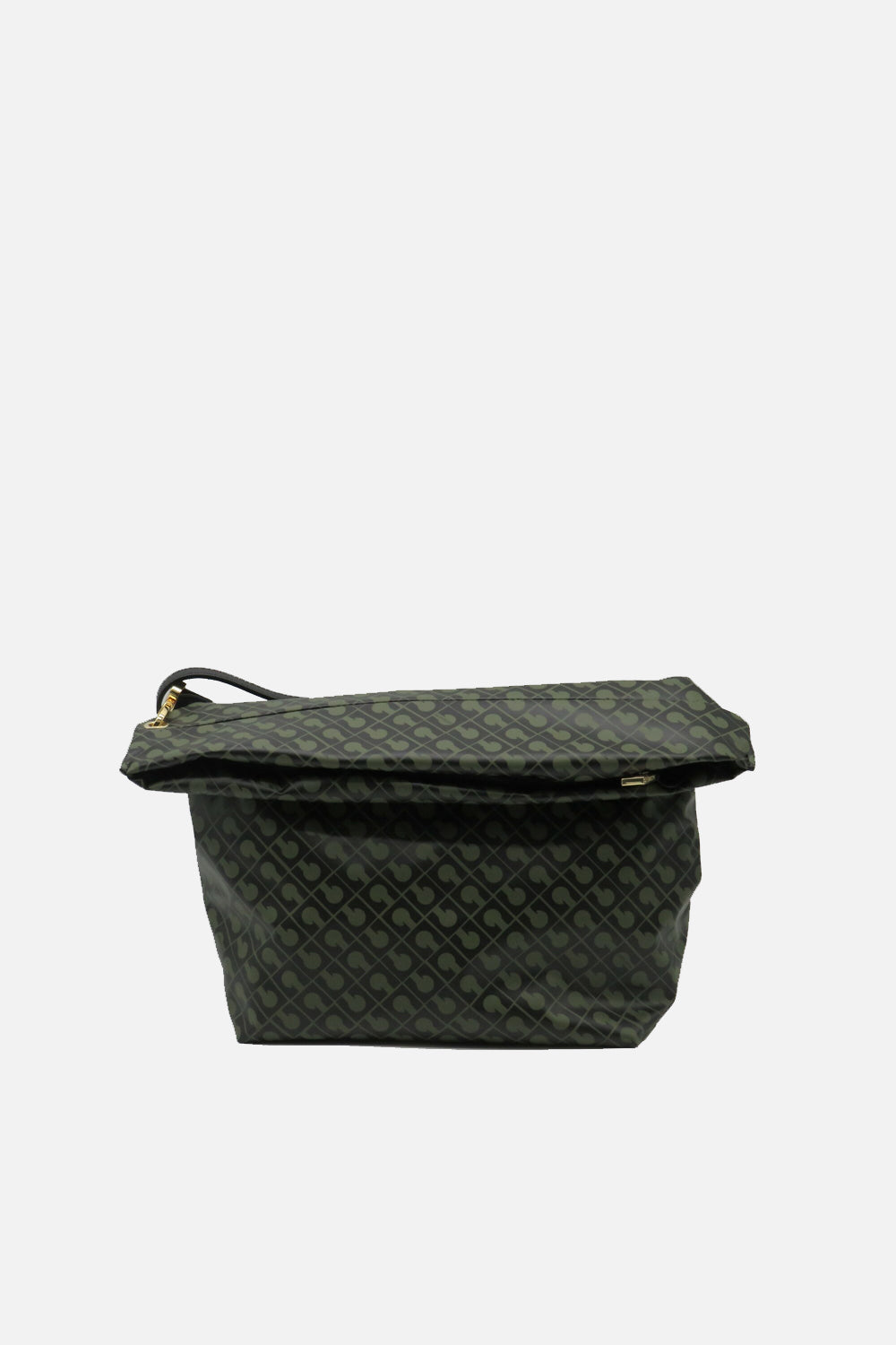 Slouch Crossbody in Softy GH0311 358516 Gherardini 