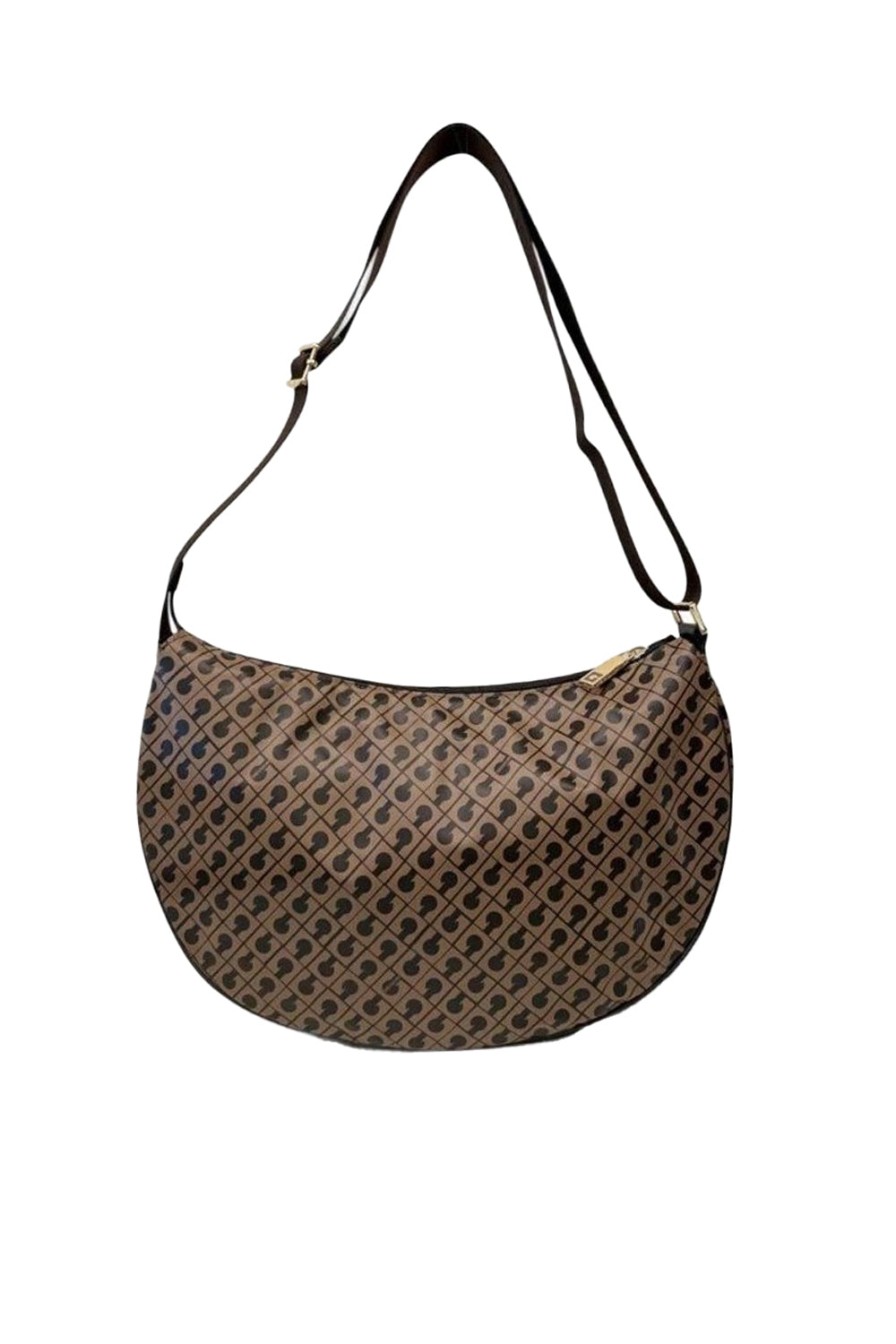 SMALL HOBO bag GH0330 358436 Gherardini 