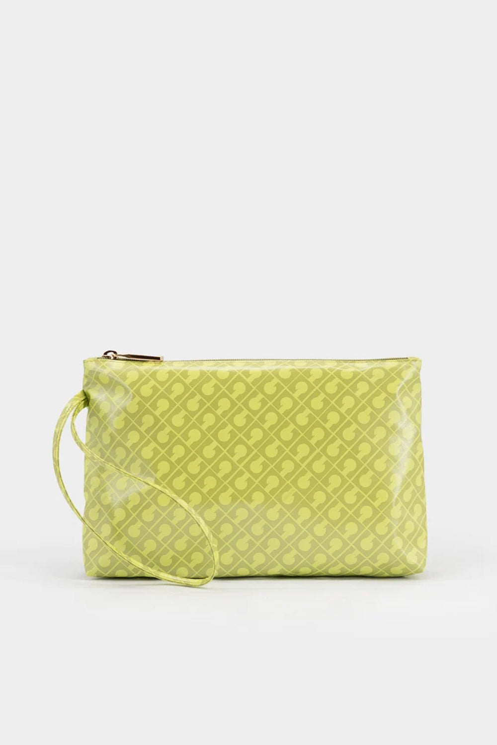 BORSA A BUSTA CON CERNIERA GHB0244 358113 Gherardini 