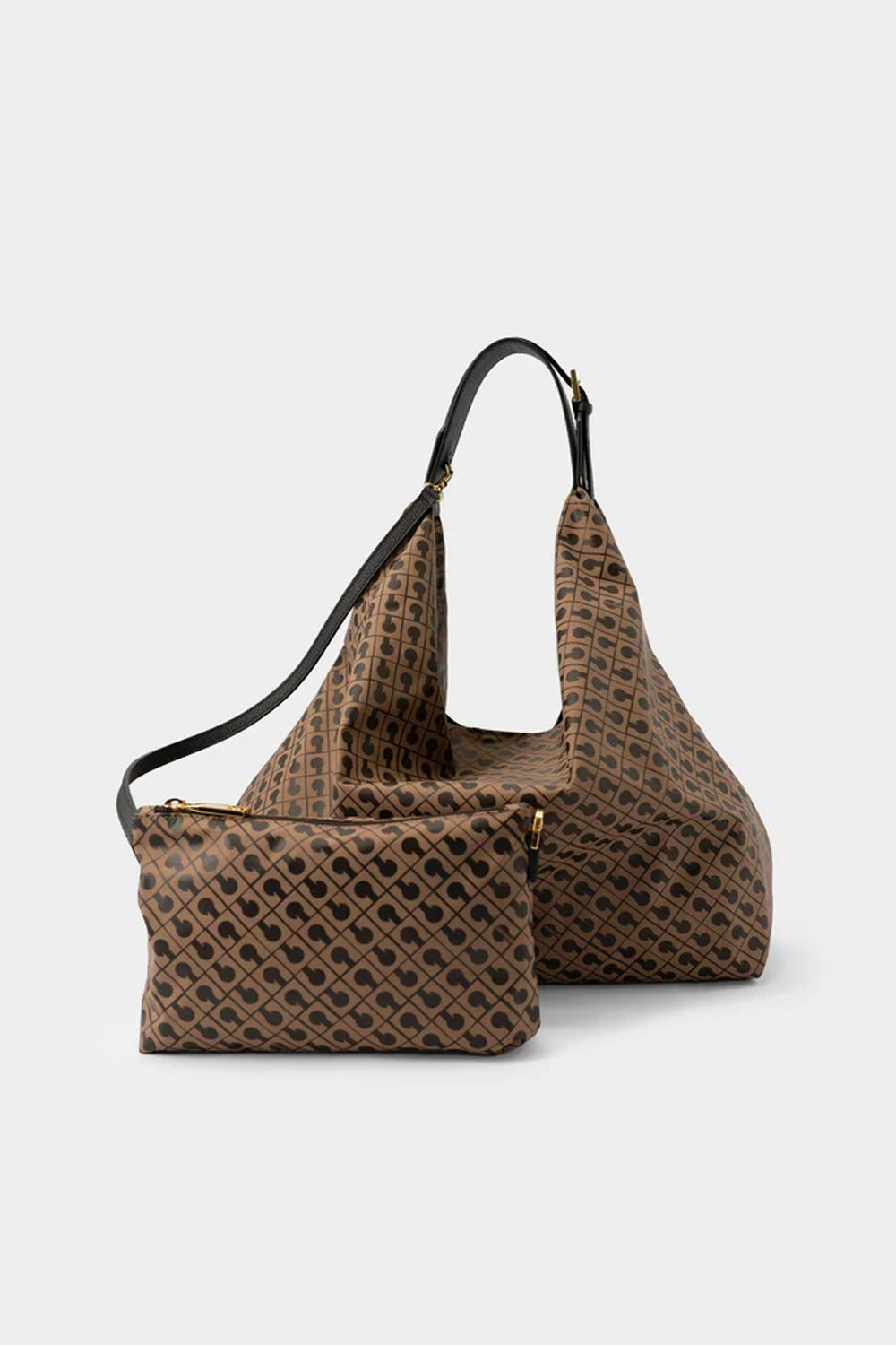 CLASSIC HOBO BAG GHB0310 358436 Gherardini 