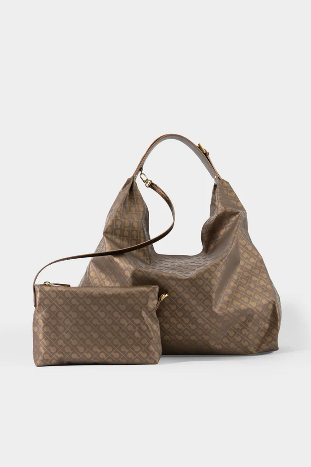 CLASSIC HOBO BAG GHB0310 358437 Gherardini 