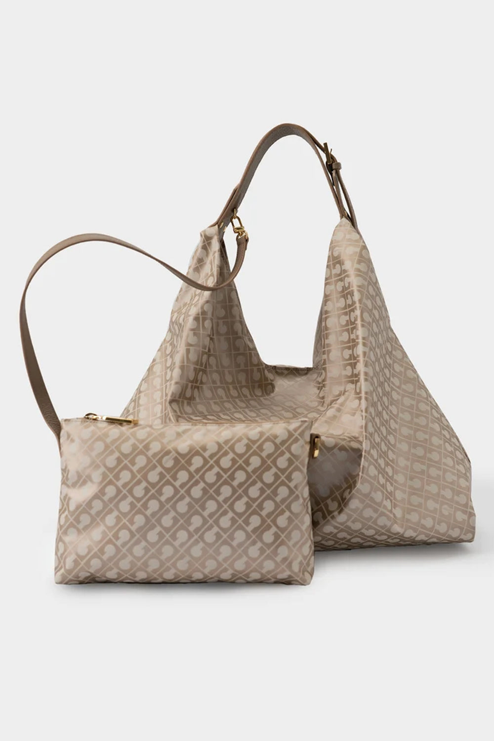 CLASSIC HOBO BAG GHB0310 358444 Gherardini 