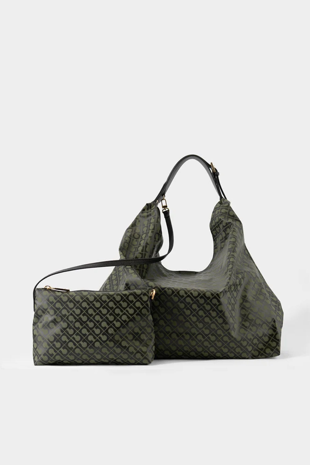 CLASSIC HOBO BAG GHB0310 358516 Gherardini 