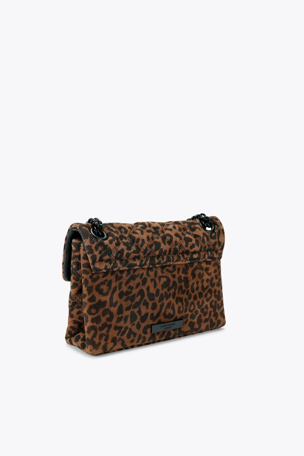 BORSA MINI KENSINGTON 5017339289 /BROWN/OTH Kurt Geiger London 