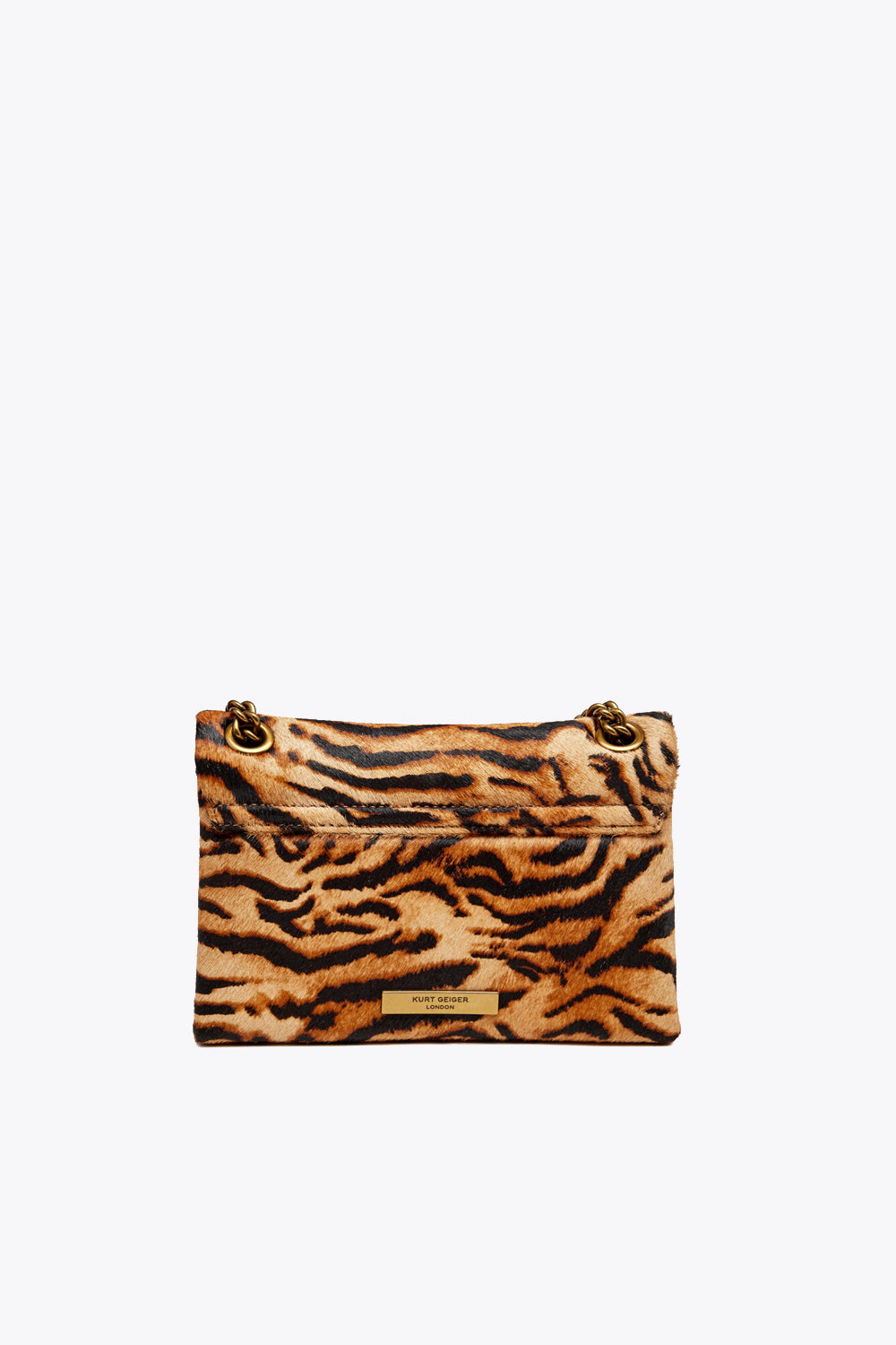 BORSA MINI KENSINGTON 5017346189 /CAMEL/OTH Kurt Geiger London 