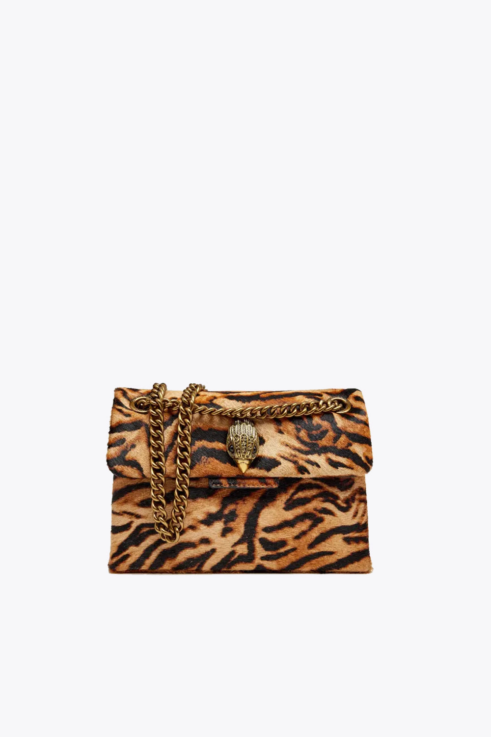 BORSA MINI KENSINGTON 5017346189 /CAMEL/OTH Kurt Geiger London 