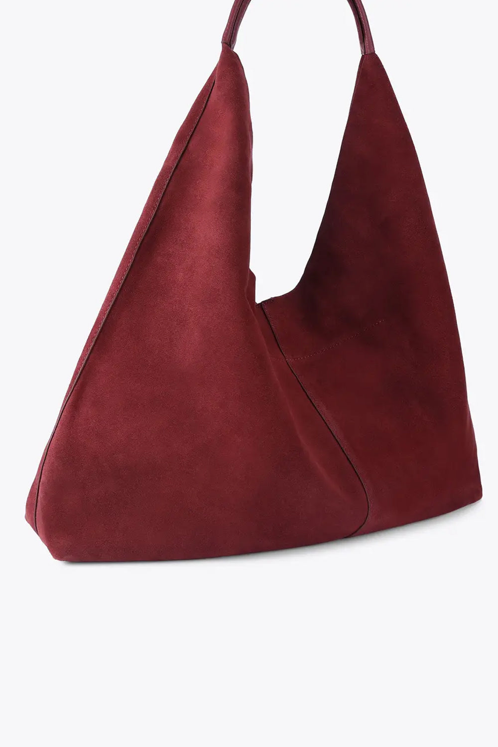 borsa hobo grande CHELSEA 5049754209 /WINE Kurt Geiger London 