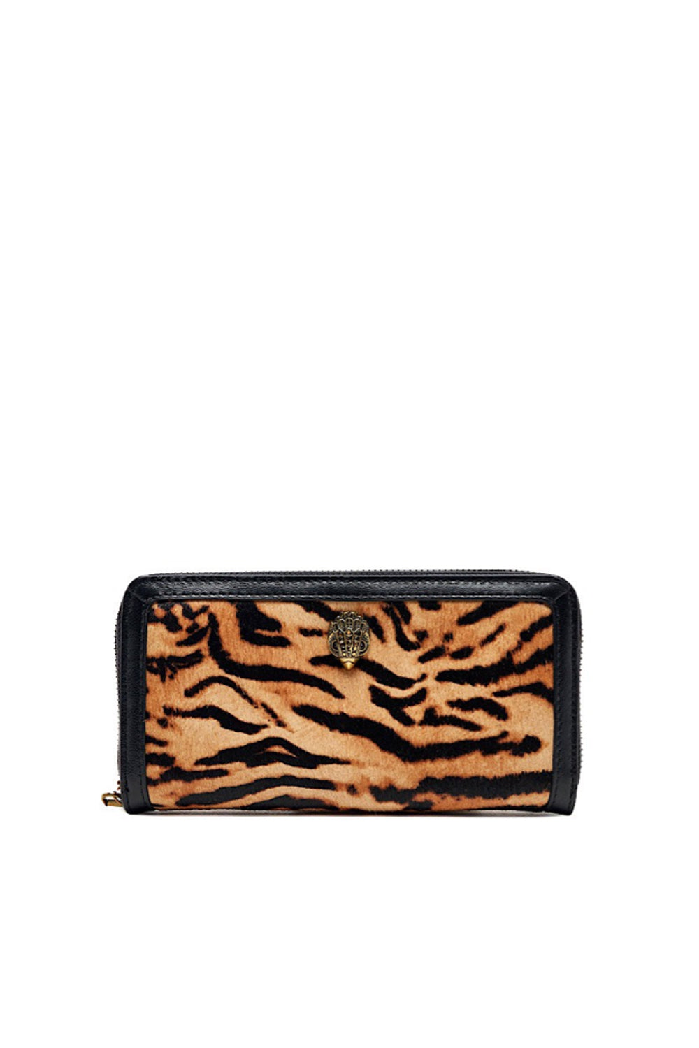 portafoglio con ZIP 5833346189 /CAMEL/OTH Kurt Geiger London 