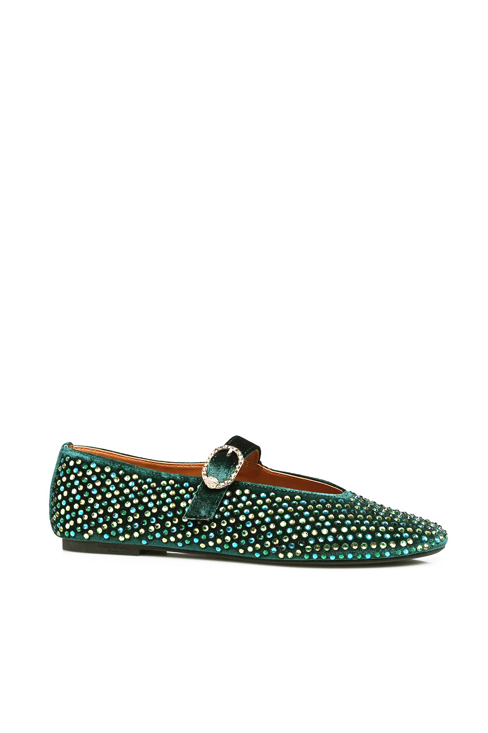  6082571789 /DARK GREEN Kurt Geiger London 