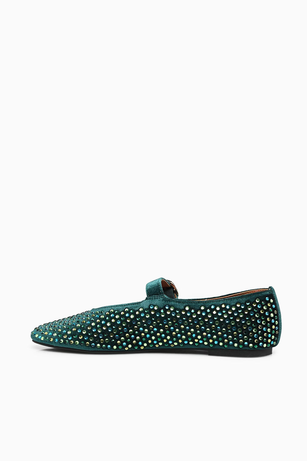  6082571789 /DARK GREEN Kurt Geiger London 