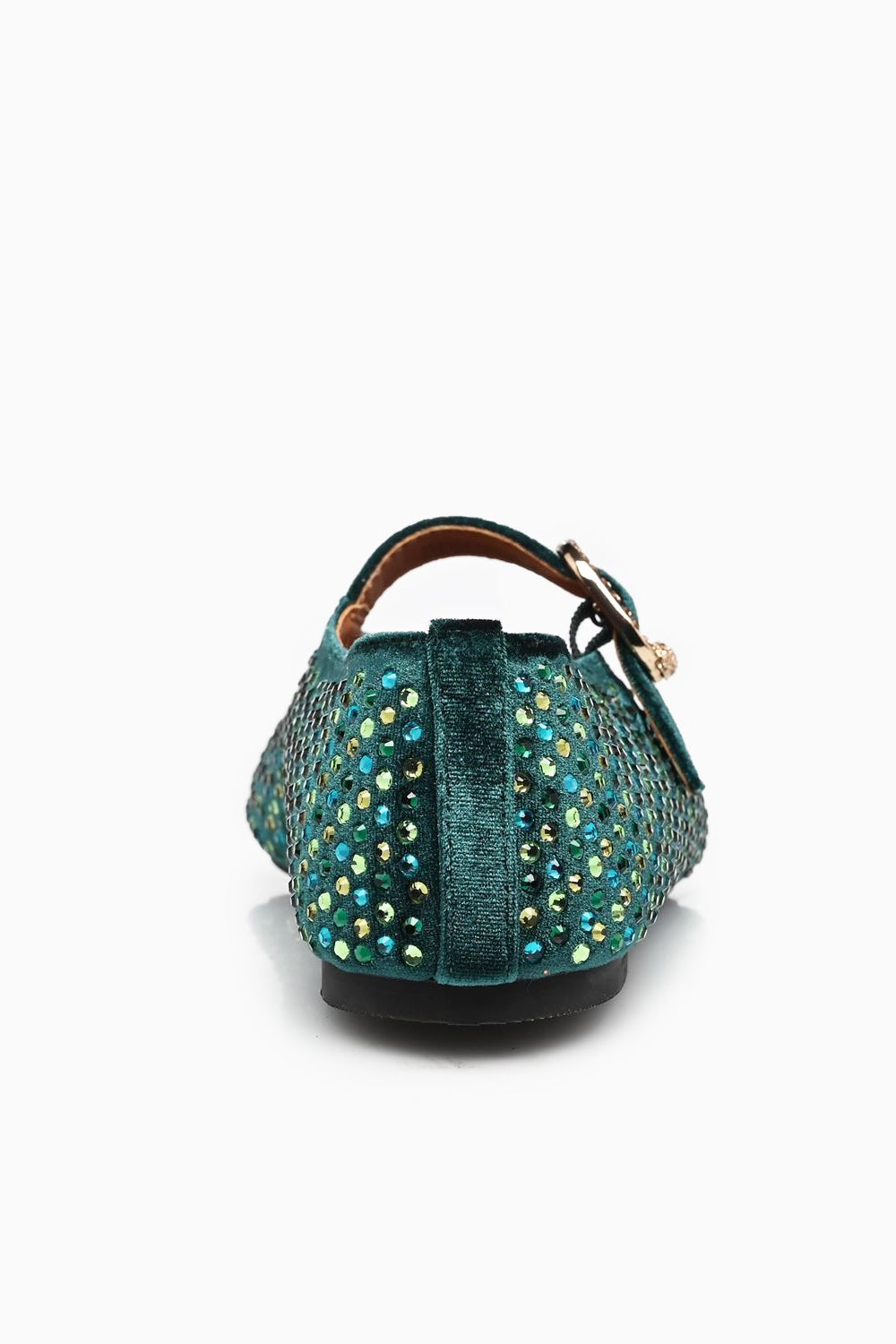  6082571789 /DARK GREEN Kurt Geiger London 