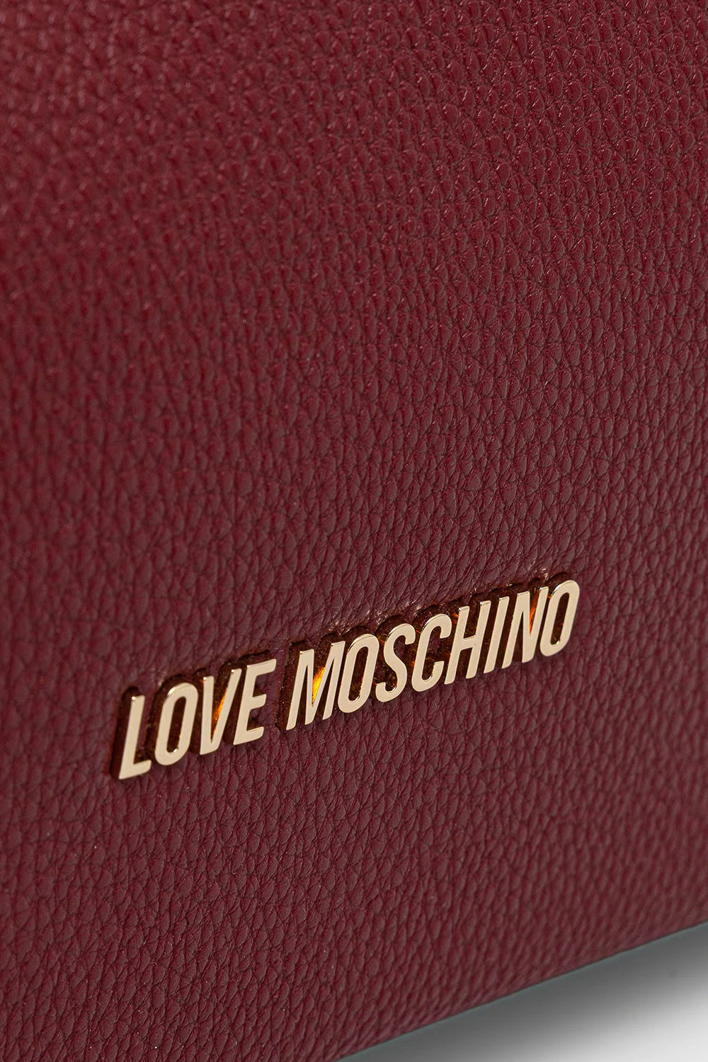 borsa shopper love moschino in similpelle JC4014PP1P LB0552 Love Moschino 