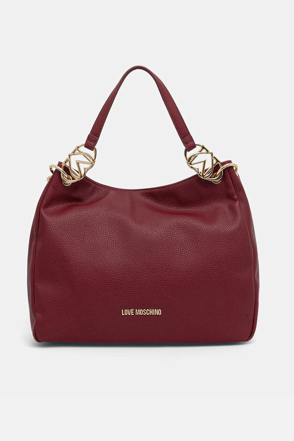 borsa shopper love moschino in similpelle JC4014PP1P LB0552 Love Moschino 