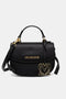 borsa ecopelle con tracolla love moschino JC4057PP1P LL0000 Love Moschino 