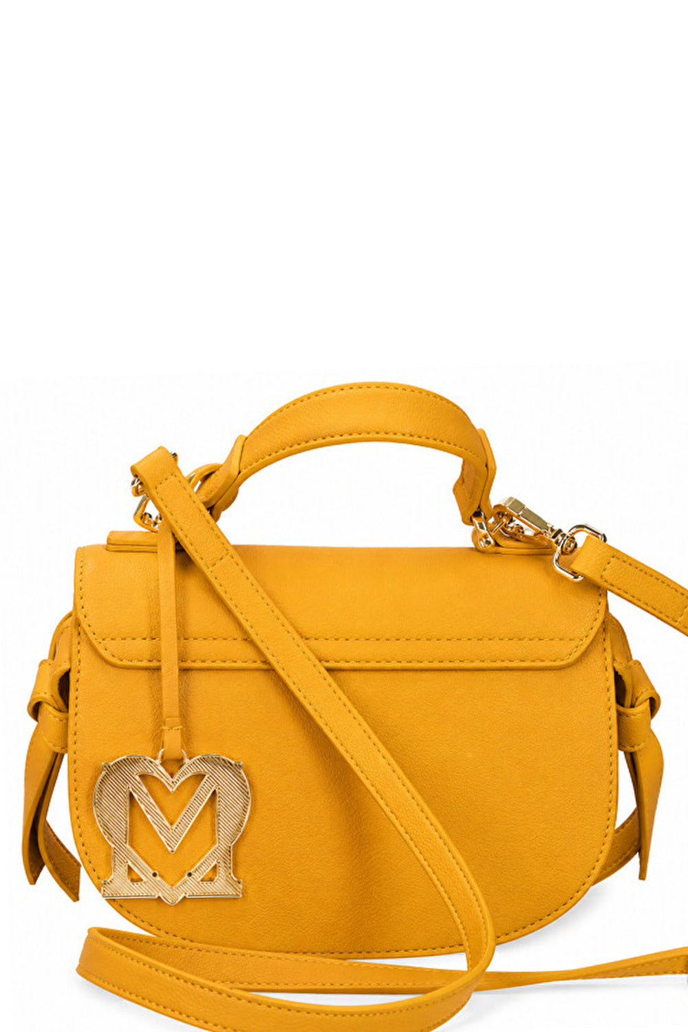 borsa ecopelle con tracolla love moschino JC4057PP1P LL0410 Love Moschino 
