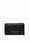 borsa trapuntata a tracolla con logo love moschino