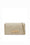 borsa trapuntata a tracolla con logo love moschino