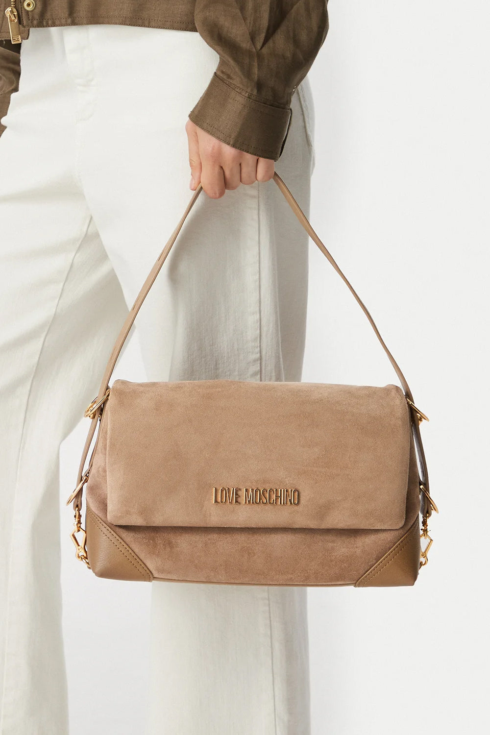 borsa un manico love moschino JC4092PP1P LD110A Love Moschino 